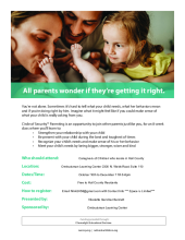 Flyer Oct-Dec 2024 